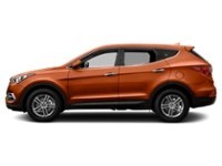 2018 Hyundai Santa Fe Sport 2.4L Luxury AWD Canyon Copper  Shot 27