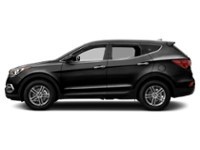 2017 Hyundai Santa Fe Sport AWD 4dr 2.4L SE Twilight Black  Shot 30