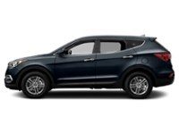 2018 Hyundai Santa Fe Sport 2.4L Premium AWD Nightfall Blue  Shot 41