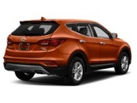 2018 Hyundai Santa Fe Sport 2.4L Luxury AWD