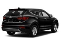 2018 Hyundai Santa Fe Sport 2.4L Premium AWD Twilight Black  Shot 30