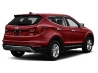 2018 Hyundai Santa Fe Sport 2.4L Premium AWD Serrano Red  Shot 36