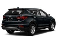 2018 Hyundai Santa Fe Sport 2.4L Premium AWD Marlin Blue  Shot 44
