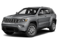 2021 Jeep Grand Cherokee Laredo 4x4 Billet Silver Metallic  Shot 4