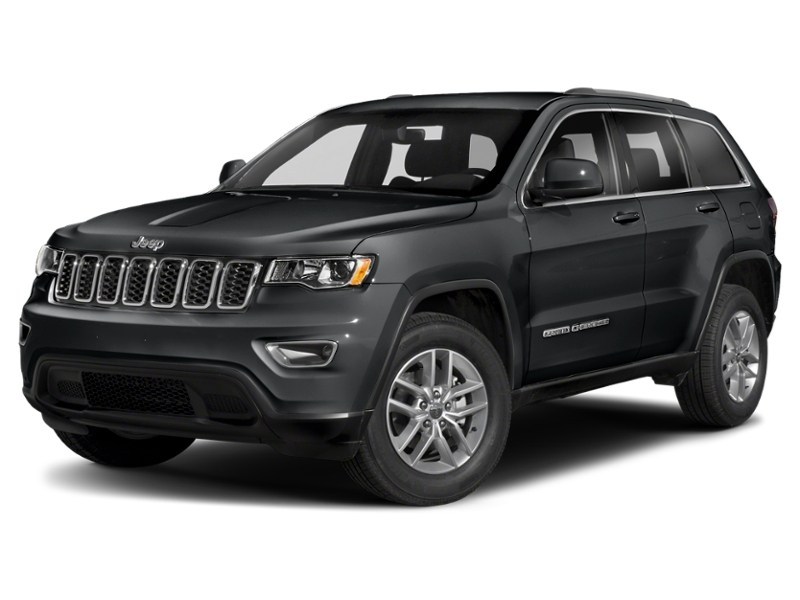 2019 Jeep Grand Cherokee Altitude 4x4 Colour Shot 1