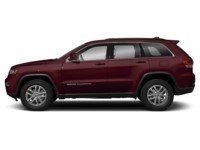 2020 Jeep Grand Cherokee Altitude 4x4