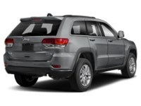 2021 Jeep Grand Cherokee Laredo 4x4 Billet Silver Metallic  Shot 2
