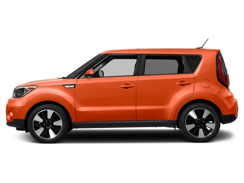 2019 Kia Soul EX Auto