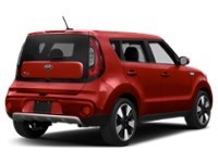2019 Kia Soul EX Auto Inferno Red  Shot 32