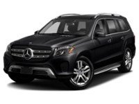2019 Mercedes-Benz GLS 450 GLS 450 4MATIC SUV Black  Shot 10