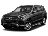 2019 Mercedes-Benz GLS 450 GLS 450 4MATIC SUV