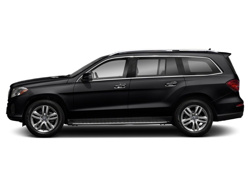 2019 Mercedes-Benz GLS 450 GLS 450 4MATIC SUV