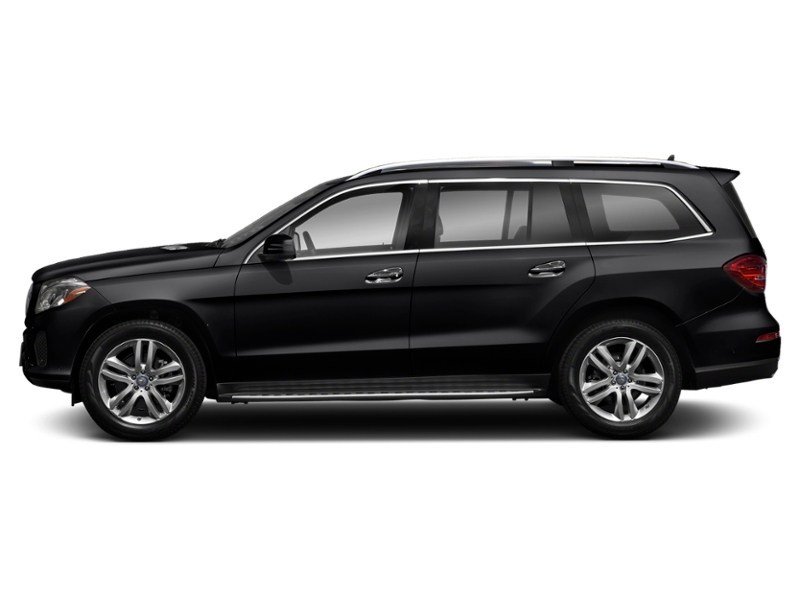 2019 Mercedes-Benz GLS 450 GLS 450 4MATIC SUV
