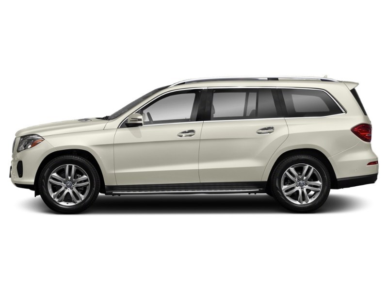 2019 Mercedes-Benz GLS 450 GLS 450 4MATIC SUV