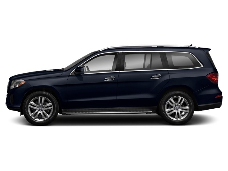 2019 Mercedes-Benz GLS 450 GLS 450 4MATIC SUV