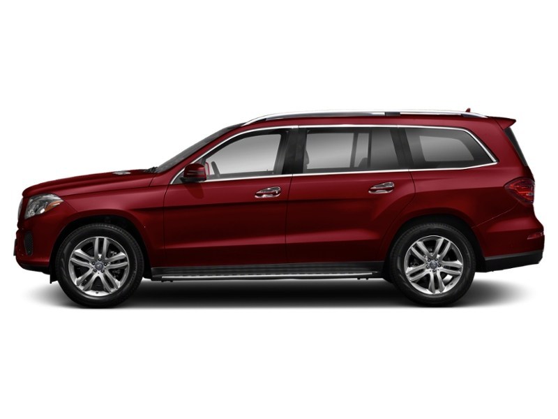 2019 Mercedes-Benz GLS 450 GLS 450 4MATIC SUV