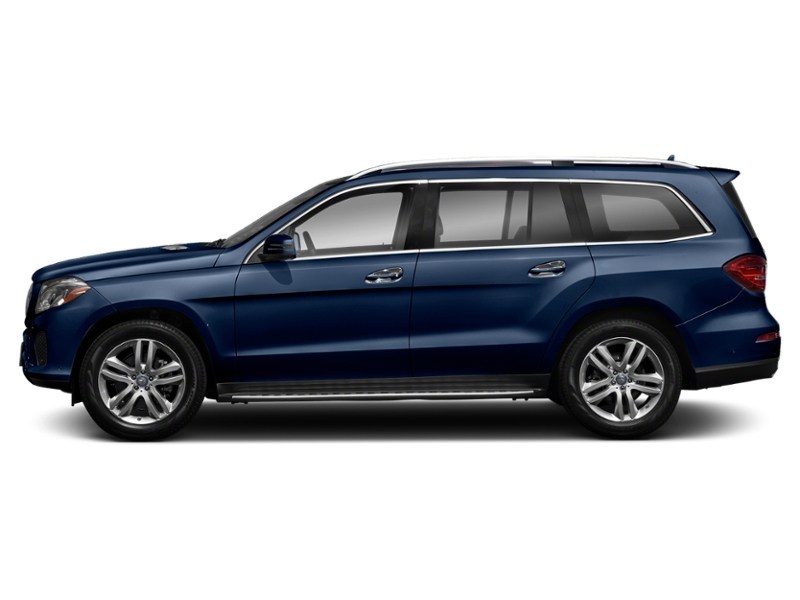 2019 Mercedes-Benz GLS 450 GLS 450 4MATIC SUV