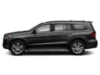 2019 Mercedes-Benz GLS 450 GLS 450 4MATIC SUV Selenite Metallic  Shot 45