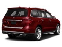 2019 Mercedes-Benz GLS 450 GLS 450 4MATIC SUV