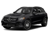 2018 Mercedes-Benz AMG GLC 43 AMG GLC 43 4MATIC SUV
