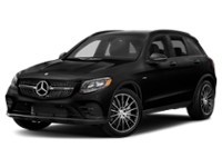 2018 Mercedes-Benz AMG GLC 43 AMG GLC 43 4MATIC SUV