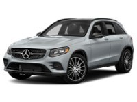 2018 Mercedes-Benz AMG GLC 43 AMG GLC 43 4MATIC SUV Diamond Silver  Shot 64