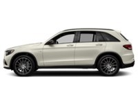 2018 Mercedes-Benz AMG GLC 43 AMG GLC 43 4MATIC SUV Polar White  Shot 5