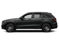 2018 Mercedes-Benz AMG GLC 43 AMG GLC 43 4MATIC SUV Selenite Grey Metallic  Shot 69