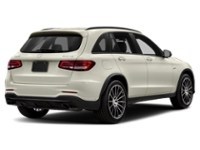 2018 Mercedes-Benz AMG GLC 43 AMG GLC 43 4MATIC SUV