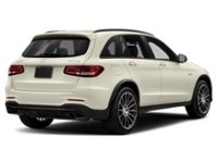 2018 Mercedes-Benz AMG GLC 43 AMG GLC 43 4MATIC SUV