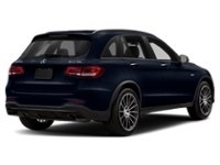 2018 Mercedes-Benz AMG GLC 43 AMG GLC 43 4MATIC SUV