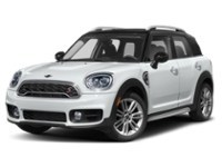 2019 MINI Countryman Cooper S ALL4 Light White  Shot 1
