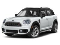 2019 MINI Countryman Cooper S ALL4 Light White  Shot 4