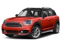 2019 MINI Countryman Cooper S ALL4 Chili Red  Shot 7