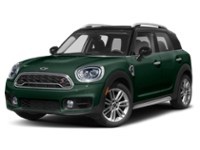 2019 MINI Countryman Cooper S ALL4 British Racing Green Metallic  Shot 19