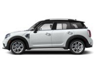 2019 MINI Countryman Cooper S ALL4 Light White  Shot 5