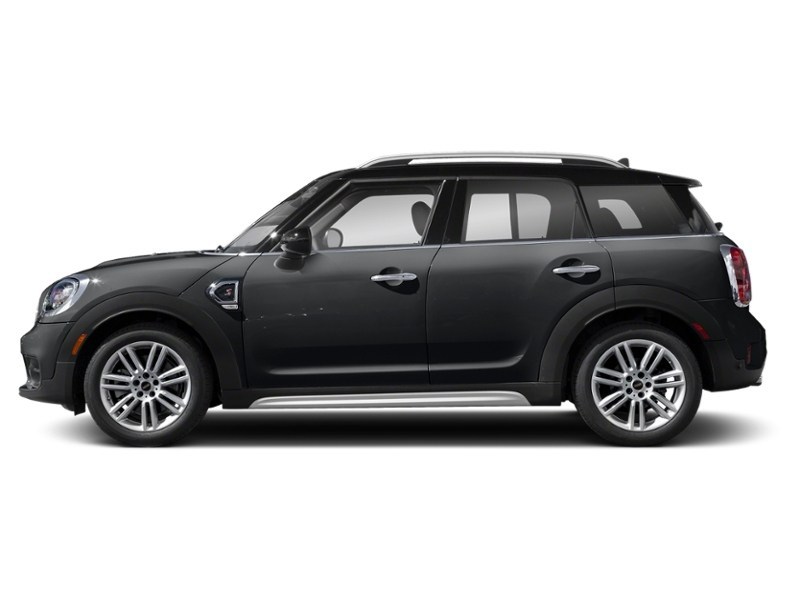 2019 MINI Countryman Cooper S ALL4