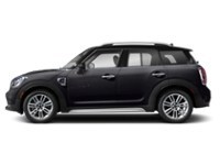 2019 MINI Countryman Cooper S ALL4 MINI YOURS Lapisluxury Blue  Shot 41