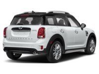 2019 MINI Countryman Cooper S ALL4 Light White  Shot 6