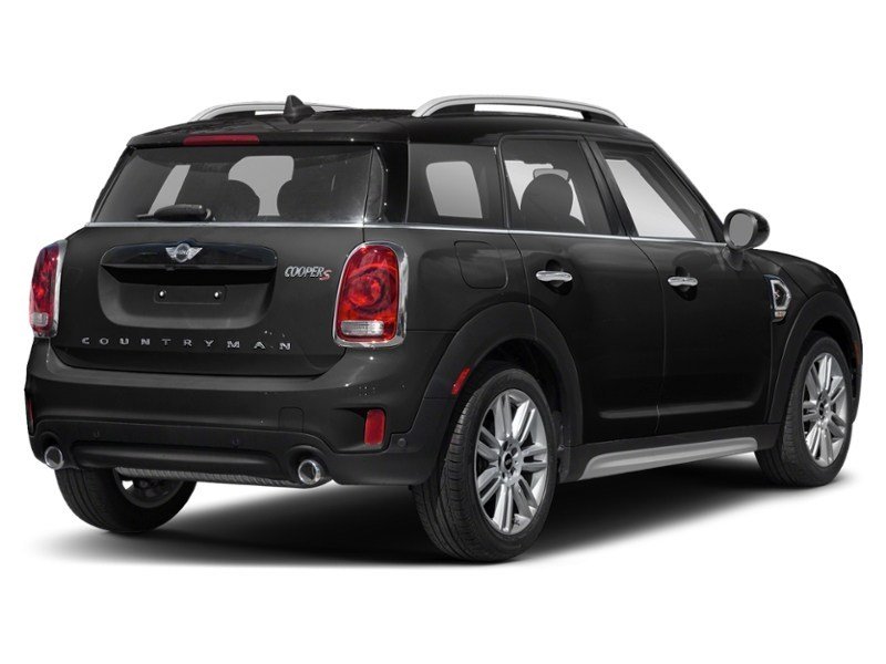 2019 MINI Countryman Cooper S ALL4