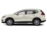 2017 Nissan Rogue FWD 4dr SV