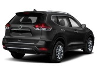 2017 Nissan Rogue FWD 4dr SV