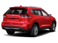 2017 Nissan Rogue FWD 4dr SV