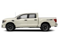 2018 Nissan Titan 4x4 Crew Cab PRO-4X