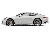 2019 Porsche 911 Carrera S Coupe Carrara White Metallic  Shot 11