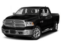2016 RAM 1500 Laramie Longhorn | 4X4 | 3.0L | ROOF | NAV | 20s