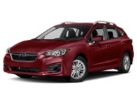 2017 Subaru Impreza 5dr HB CVT Touring Venetian Red Pearl  Shot 13