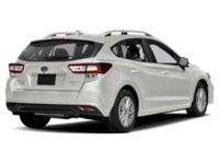 2017 Subaru Impreza 5dr HB CVT Touring