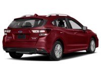 2017 Subaru Impreza 5dr HB CVT Touring
