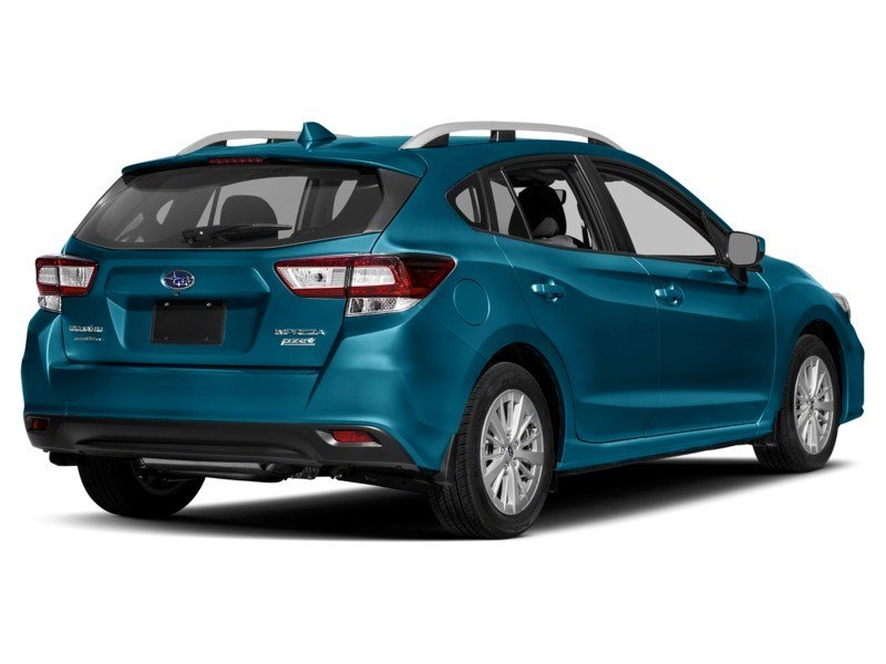 2017 Subaru Impreza 5dr HB CVT Touring